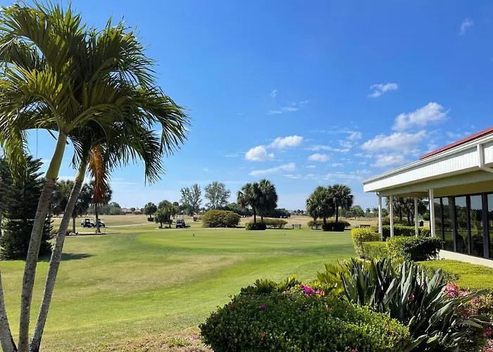 Isles Golf Home